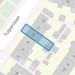 Perceel OTH01-M-2895