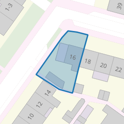 Perceel OTH01-M-2898