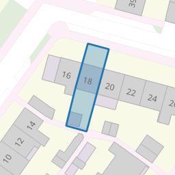 Perceel OTH01-M-2899