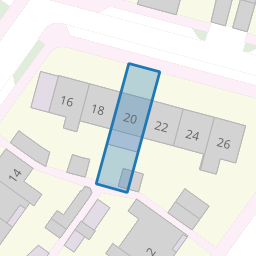 Perceel OTH01-M-2900