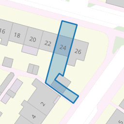 Perceel OTH01-M-2902