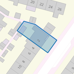 Perceel OTH01-M-2904