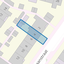 Perceel OTH01-M-2905