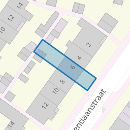 Perceel OTH01-M-2906