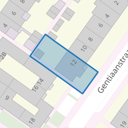 Perceel OTH01-M-2909