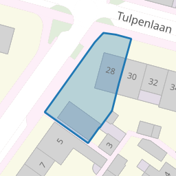 Perceel OTH01-M-2910