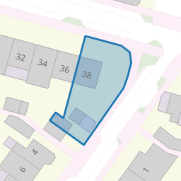 Perceel OTH01-M-2915