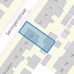 Perceel OTH01-M-2916