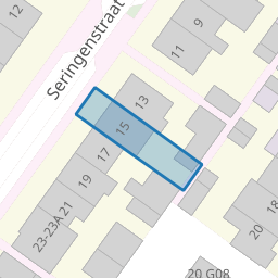 Perceel OTH01-M-2917