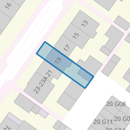 Perceel OTH01-M-2919