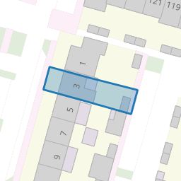 Perceel OTH01-M-2924