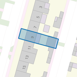 Perceel OTH01-M-2927