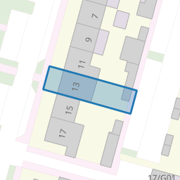 Perceel OTH01-M-2929