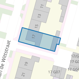 Perceel OTH01-M-2931