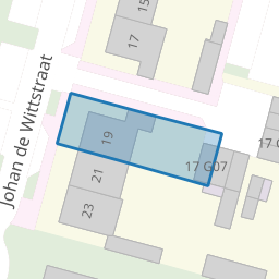 Perceel OTH01-M-2932