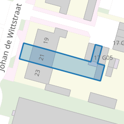 Perceel OTH01-M-2933