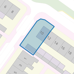 Perceel OTH01-M-2945