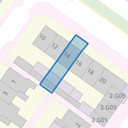 Perceel OTH01-M-2947