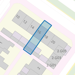 Perceel OTH01-M-2948