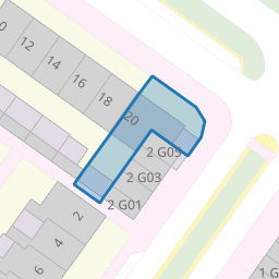 Perceel OTH01-M-2950