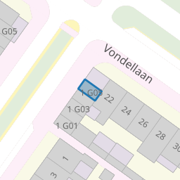 Perceel OTH01-M-2956