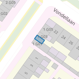 Perceel OTH01-M-2959