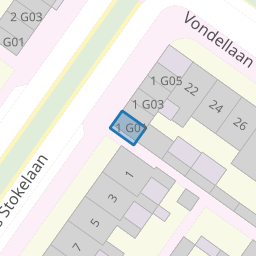 Perceel OTH01-M-2960