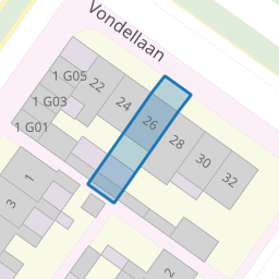 Perceel OTH01-M-2963