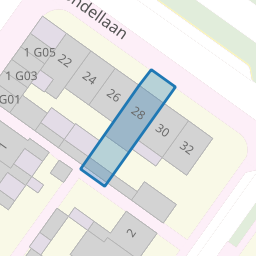 Perceel OTH01-M-2964