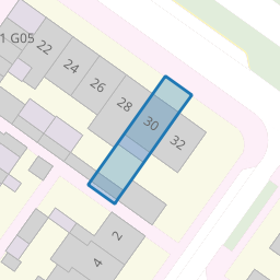 Perceel OTH01-M-2965