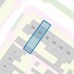 Perceel OTH01-M-2968