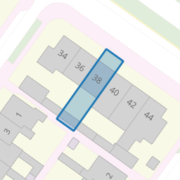 Perceel OTH01-M-2969