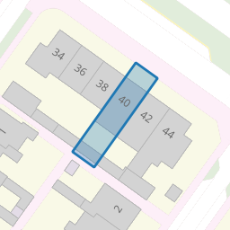 Perceel OTH01-M-2970