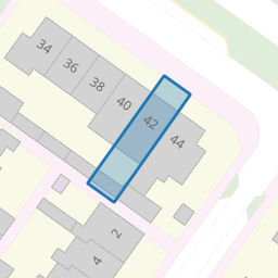 Perceel OTH01-M-2971