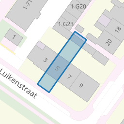 Perceel OTH01-M-2974