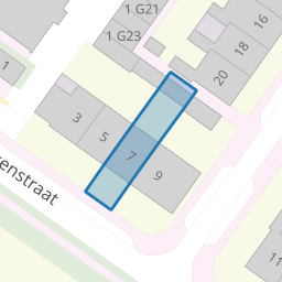 Perceel OTH01-M-2975