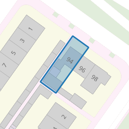 Perceel OTH01-M-2985