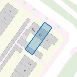 Perceel OTH01-M-2986