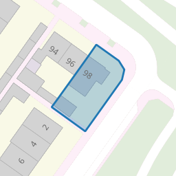 Perceel OTH01-M-2987