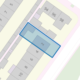 Perceel OTH01-M-2988