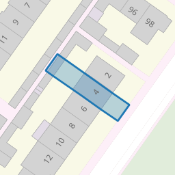 Perceel OTH01-M-2989