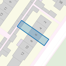 Perceel OTH01-M-2990