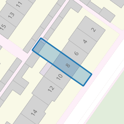 Perceel OTH01-M-2991