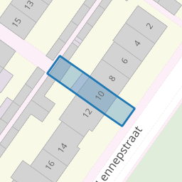 Perceel OTH01-M-2992