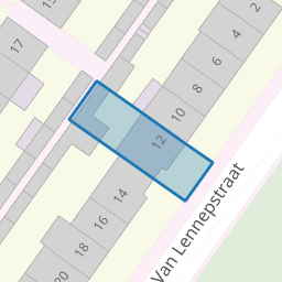 Perceel OTH01-M-2993