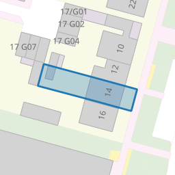 Perceel OTH01-M-3003