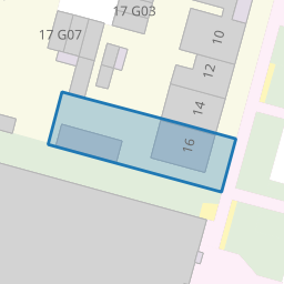 Perceel OTH01-M-3004