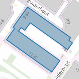 Perceel OTH01-M-3018