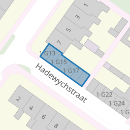 Perceel OTH01-M-3021