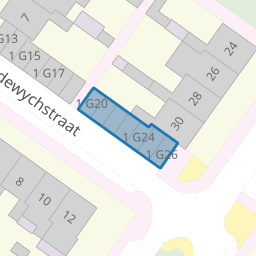 Perceel OTH01-M-3022